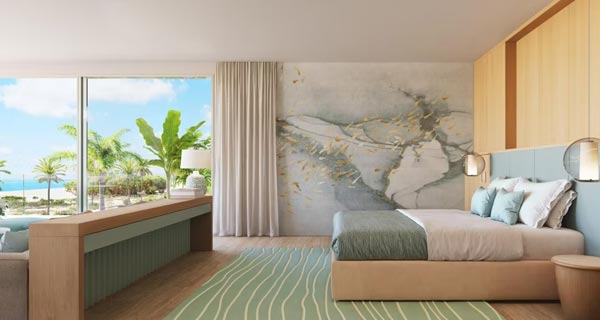 Accommodations - JOIA Aruba by Iberostar – Eagle Beach Aruba – Adults-Only Resort 