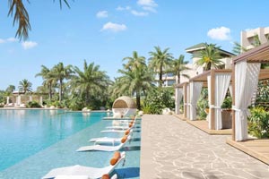 JOIA Aruba by Iberostar Adults-Only Resort 
