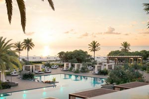 JOIA Aruba by Iberostar Adults-Only Resort 