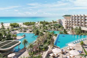 JOIA Aruba by Iberostar Adults-Only Resort 