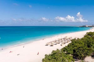 JOIA Aruba by Iberostar Adults-Only Resort 