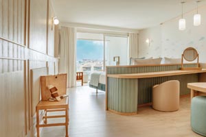 Suites at JOIA Aruba by Iberostar
