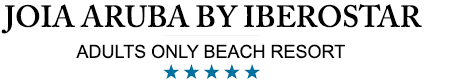JOIA Aruba by Iberostar – Eagle Beach Aruba – JOIA Aruba by Iberostar Aruba Beach Resort  